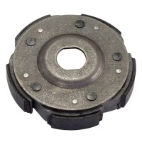 Вариатор задний сцепления для скутера квадроцикла LINHAI YAMAHA, Keeway, Jinlang, Feishen ATV - 400 CVT