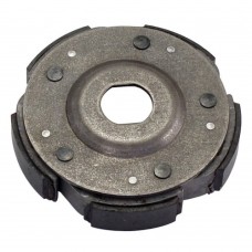 Вариатор задний сцепления для скутера квадроцикла LINHAI YAMAHA, Keeway, Jinlang, Feishen ATV - 400 CVT