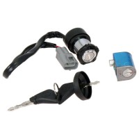 Замок зажигания квадроцикла ATV CFMoto CForce 1000, CF1000ATR, CF1000AU
