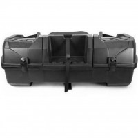 Кофр квадроцикла ATV ящик на задний багажник BOX Nomad Heated Grip