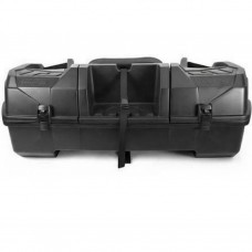 Кофр квадроцикла ATV ящик на задний багажник BOX Nomad Heated Grip