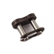 Замок звено цепи соеденительное T8F  шаг 8 мм