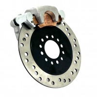 Суппорт тормозной задний правый CFMoto CForce 400/500/600/800/1000 (16-20)