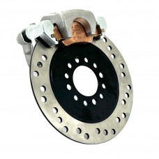 Суппорт тормозной задний правый CFMoto CForce 400/500/600/800/1000 (16-20)