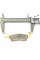 Тормозные колодки квадроцикла BRP Can-Am Outlander Renegade 450 500 650 700 800 850 1000 Delta