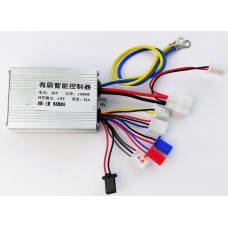 Контроллер на детские электрические квадроциклы 36v 1000w Crosser 90304 Profi HB-6