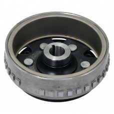 Ротор генератора магнето квадроцикла CFMoto CF520, CF550 550CC с EPS, CForce, ZForce 550
