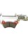 Тормозные колодки для квадроцикла Stels ATV 300  ATV 500