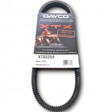 Ремень вариатора усиленный для квадроцикла POLARIS ATV 30.9 X 1022 DAYCO XTX2254