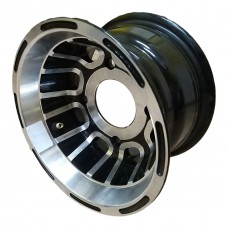 Диск литой для квадроциклов ATV 110 125 150 (R8 4x110, 19x7-8) передний