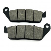 Тормозные колодки Viper - V200 V XR 250/ Honda -CM 125