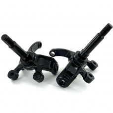 Цапфа поворотный кулак квадроциклов ATV 150 250 (ось 17/20 мм) правый левый пар