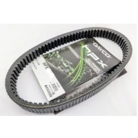 Ремень вариаторный усиленный POLARIS SNOWMOBILE 36,5x1184 DAYCO HPX5020