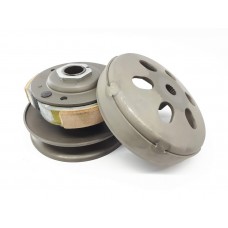 Сцепление задний вариатор квадроцикла ATV 150 180 200 Hummer Bashan Shinerai ATV 200