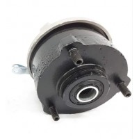 Тормозной барабан для детского квадроцикла Atv 110-125см3 (в сборе, левый)