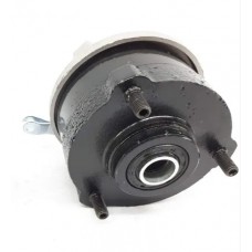 Тормозной барабан для детского квадроцикла Atv 110-125см3 (в сборе, левый)