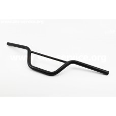 РУЛЬ черный ATV 110-125cc