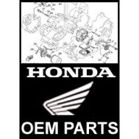 Оригинальные запчасти Honda