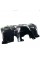 Пластик передние крилья квадроцикла ATV 150-200