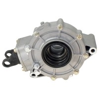 Задний редуктор квадроцикла SSV CFMoto Z6, CF600, CF625.