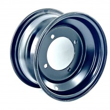 Диск для квадроциклов ATV 110 125 150 (R8 4x110, 19x7-8) передний