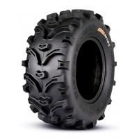 Шина квадроцикла ATV 500 600 700 800 (25x8-12) передняя 4PR KENDA K299 BEAR CLAW