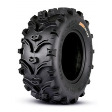 Шина для квадроциклов ATV 500 600 700 800 (25x8-12) передняя 4PR KENDA K299 BEAR CLAW