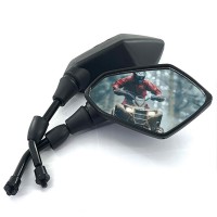 Зеркала квадроцикла CFMoto X8  (M8 резьба R+L)