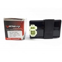 Коммутатор китайского мотоцикла скутера CDI 250сс 4+2 Viper