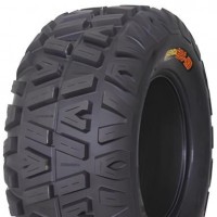 Шина для квадроциклов ATV (26X9-12) передняя 8PR KENDA K585 BOUNTY HUNTER HT TL 49N