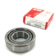 Подшипник ступицы квадроциклов Linhai 300 (25х52х16)