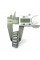 Подшипник ступицы квадроциклов Linhai 300 (25х52х16)