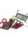 Тормозные колодки 97mm задние для квадроцикла FORTE BRAVES Hummer Scorpion Viper 200