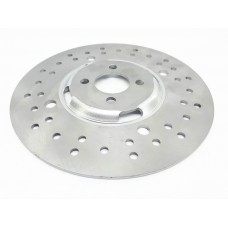 Задний тормозной диск 200мм для квадроцикла ATV 150-200 куб.см