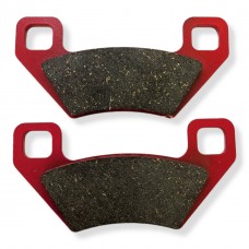 Тормозные колодки для квадроцикла Arctic Cat / Kymco ATV