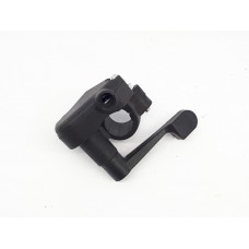 Курок рычаг газа для квадроцикла ATV пластиковый под руль 22мм