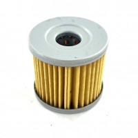 Фильтр масляный для Kawasaki, Suzuki, ATV (h-44) (HF 139, KY-A-114(44mm))