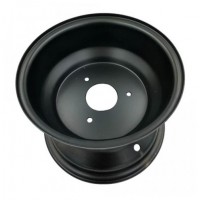 Диск колесный 19X7.00-8 передний квадроцикла ATV125-150 8" на 3 болта