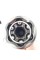 ШРУС наружный передний квадроцикла Cf Moto CF450 CF500 X4 X5 X550 U550 Z550 Z6 Z8 U8