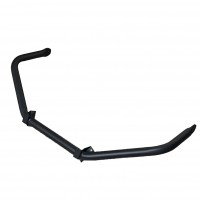 Передний бампер квадроцикла CFMoto 400 450 