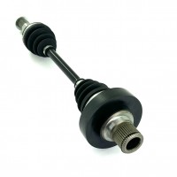Полуось для квадроцикла YAMAHA YFM 660 Grizzly 2003-08 задняя правая