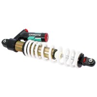Амортизатор передний квадроцикла мотовездехода SSV CFMoto ZForce 550, CF520, CF550, CF500US, CF500UTR. 7000-05050