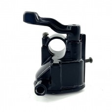 Курок газа квадроцикла ATV 250 металический под руль 22мм 