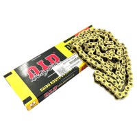 Цепь привода колеса 428Н*98L GOLD