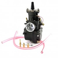 Карбюратор SPORT PWK 28 (d=28mm) с мех. заслонкой Geon