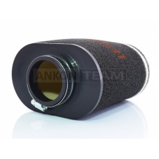 Фильтр воздушный квадроцикла мотоцикла 125 150 200 250 двуслойный универсальный d28/35/42/45/49