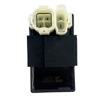Коммутатор зажигания CDI мотоцикла 150-200 сс (4+2 Pin)