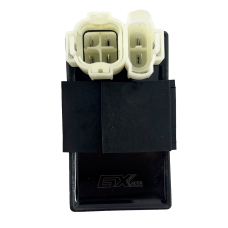Коммутатор зажигания CDI мотоцикла 150-200 сс (4+2 Pin)