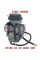 Карбюратор PD 36J квадроцикла ATV/UTV CFMoto, X5, U5, двигатель 500CC, CF188 CF500