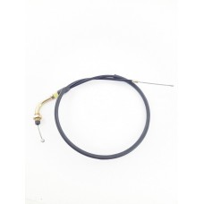 Трос газа 80см карбюратора PZ30 PZ26 PZ27 PD30 PD26 PD27